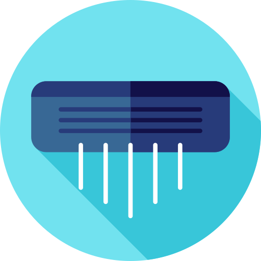 inicio aire acondicionado