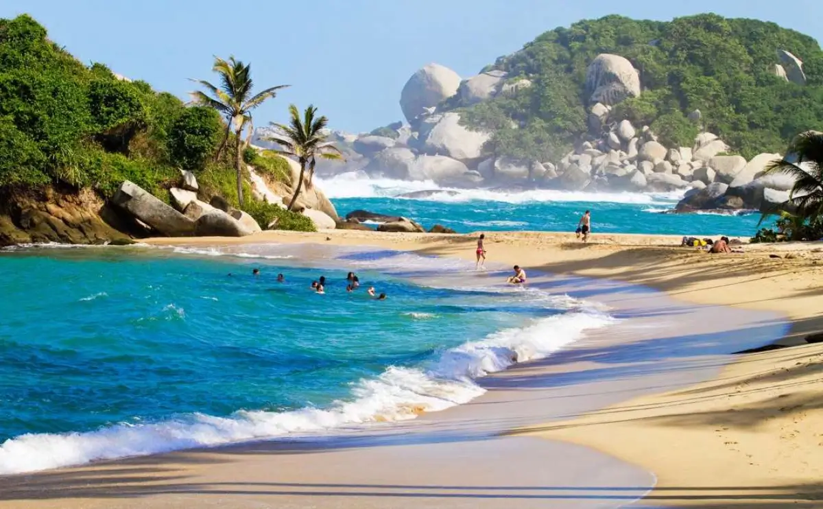 parque tayrona blog